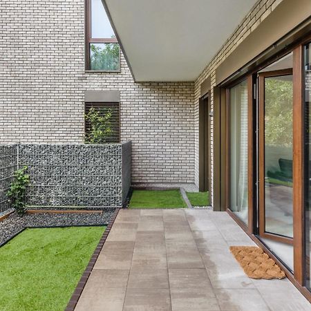 Apartamenty Delux Sun & Snow Belnihel - Blisko Centrum I Fokarium Dış mekan fotoğraf