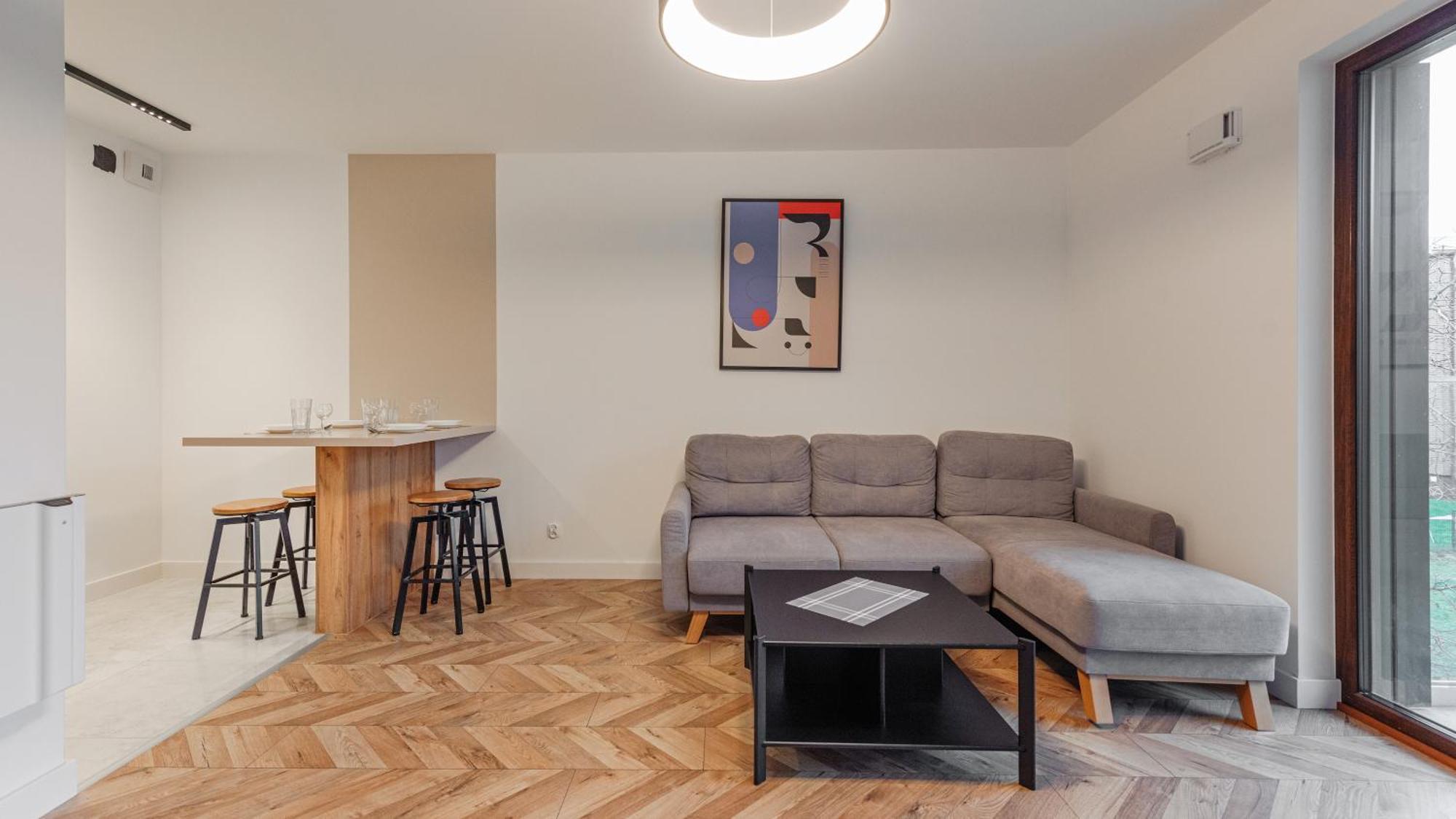 Apartamenty Delux Sun & Snow Belnihel - Blisko Centrum I Fokarium Dış mekan fotoğraf