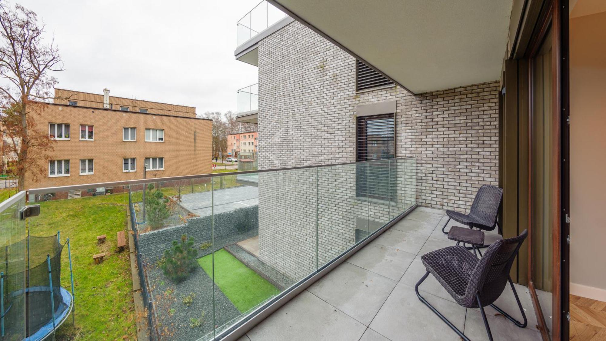 Apartamenty Delux Sun & Snow Belnihel - Blisko Centrum I Fokarium Dış mekan fotoğraf