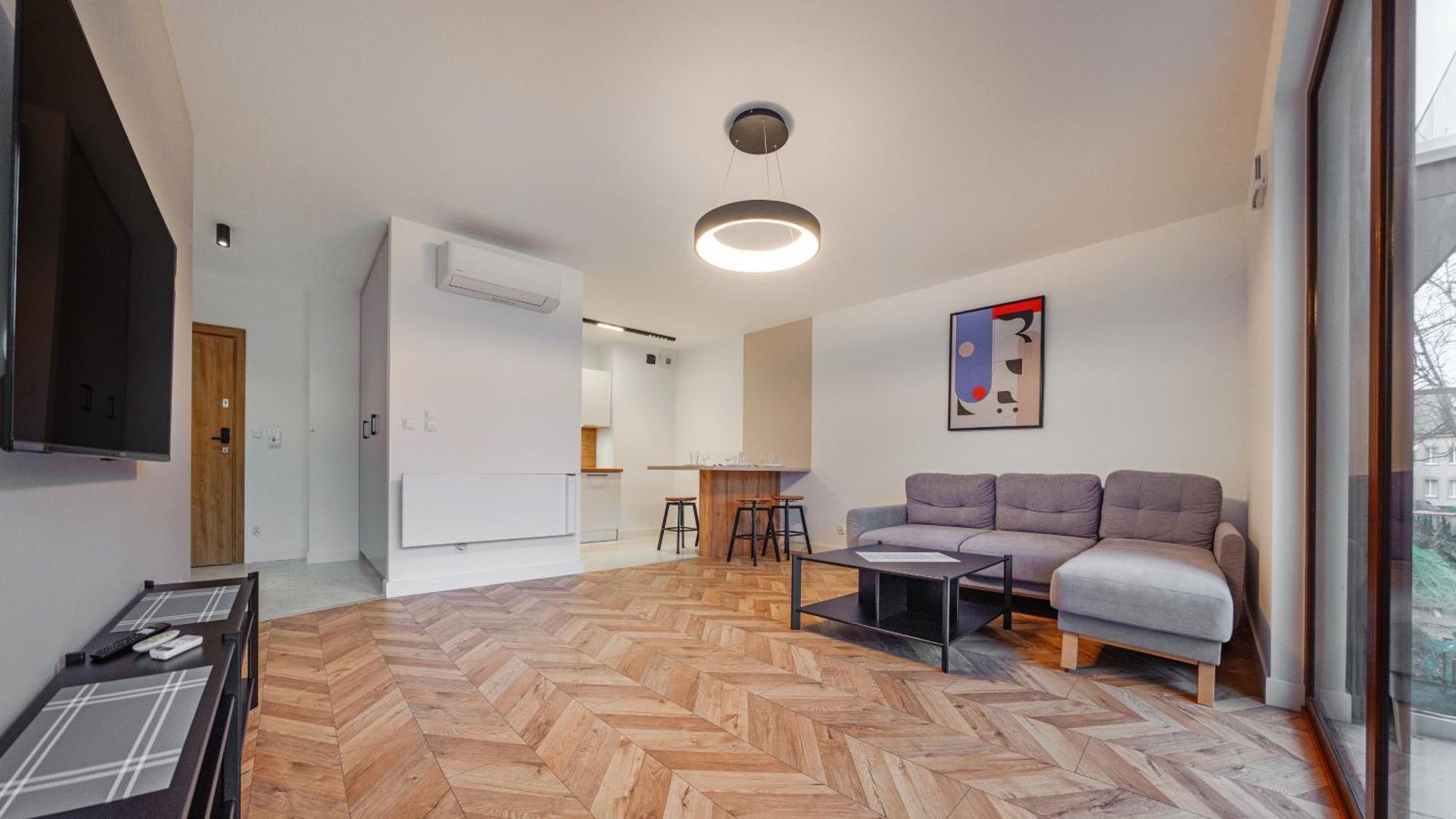 Apartamenty Delux Sun & Snow Belnihel - Blisko Centrum I Fokarium Dış mekan fotoğraf