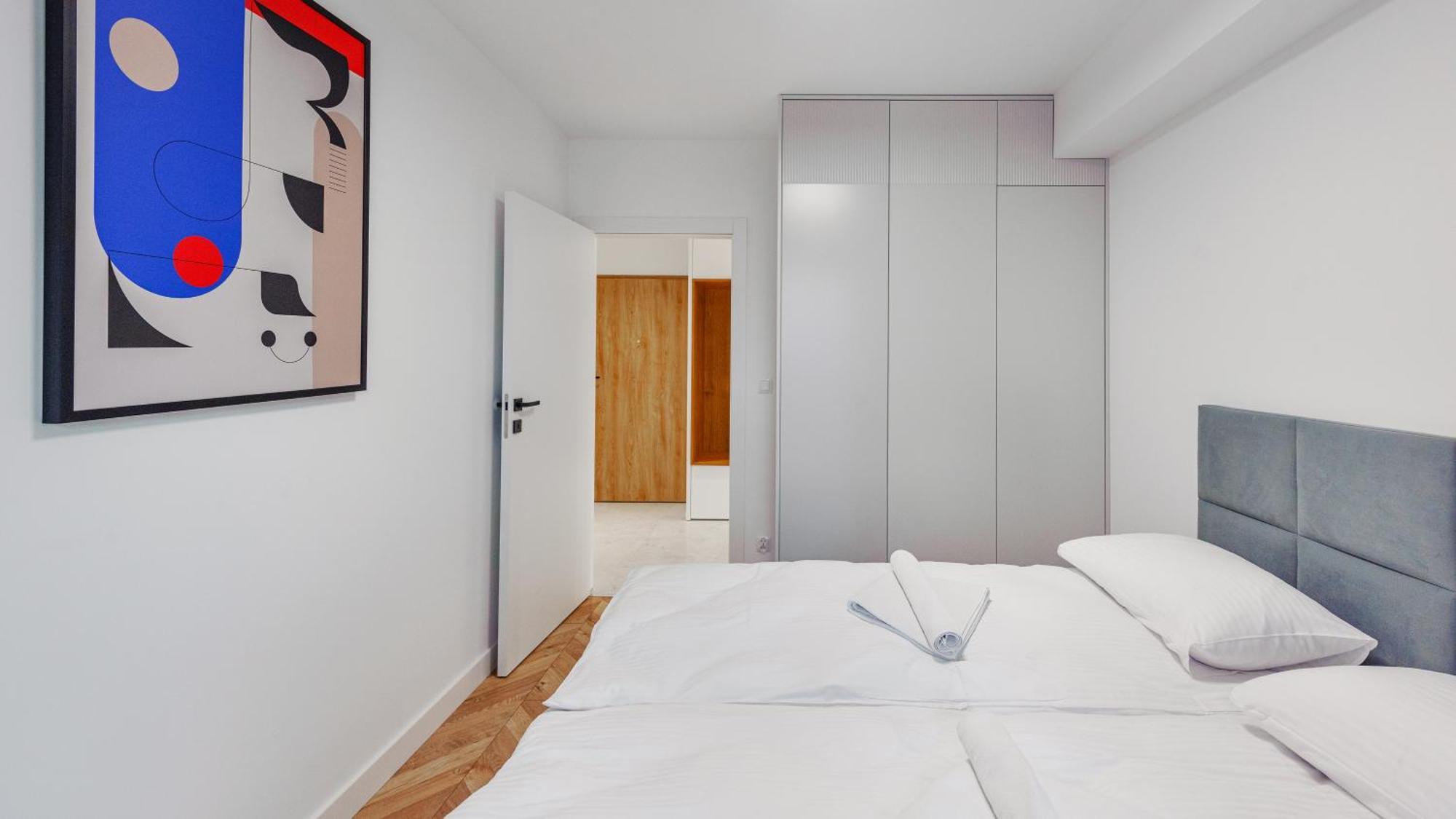 Apartamenty Delux Sun & Snow Belnihel - Blisko Centrum I Fokarium Dış mekan fotoğraf