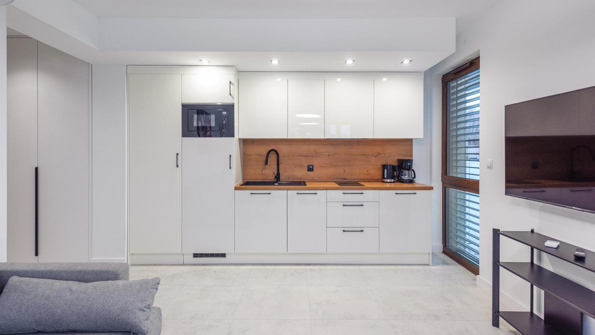 Apartamenty Delux Sun & Snow Belnihel - Blisko Centrum I Fokarium Dış mekan fotoğraf