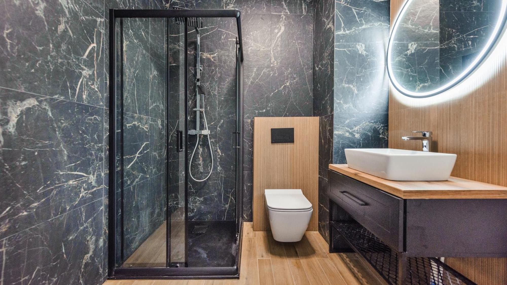 Apartamenty Delux Sun & Snow Belnihel - Blisko Centrum I Fokarium Dış mekan fotoğraf