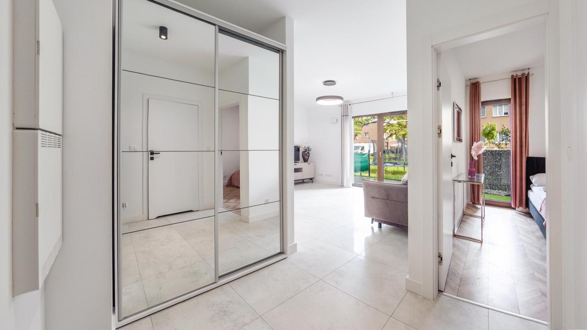 Apartamenty Delux Sun & Snow Belnihel - Blisko Centrum I Fokarium Dış mekan fotoğraf